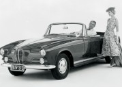 BMW 503